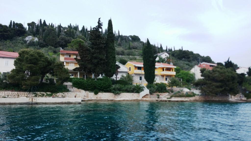 Apartments Val'S Osljak Preko Pokoj fotografie