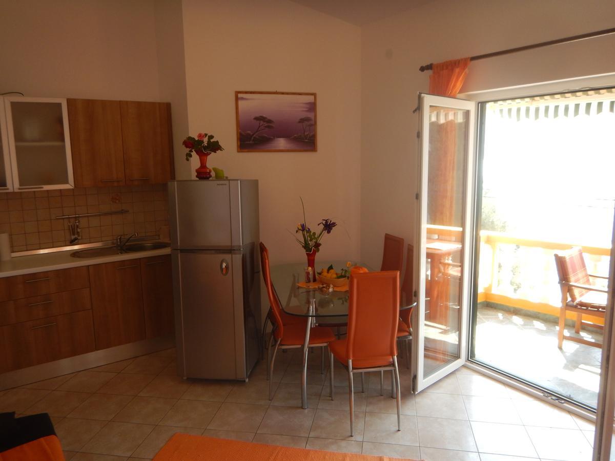 Apartments Val'S Osljak Preko Exteriér fotografie