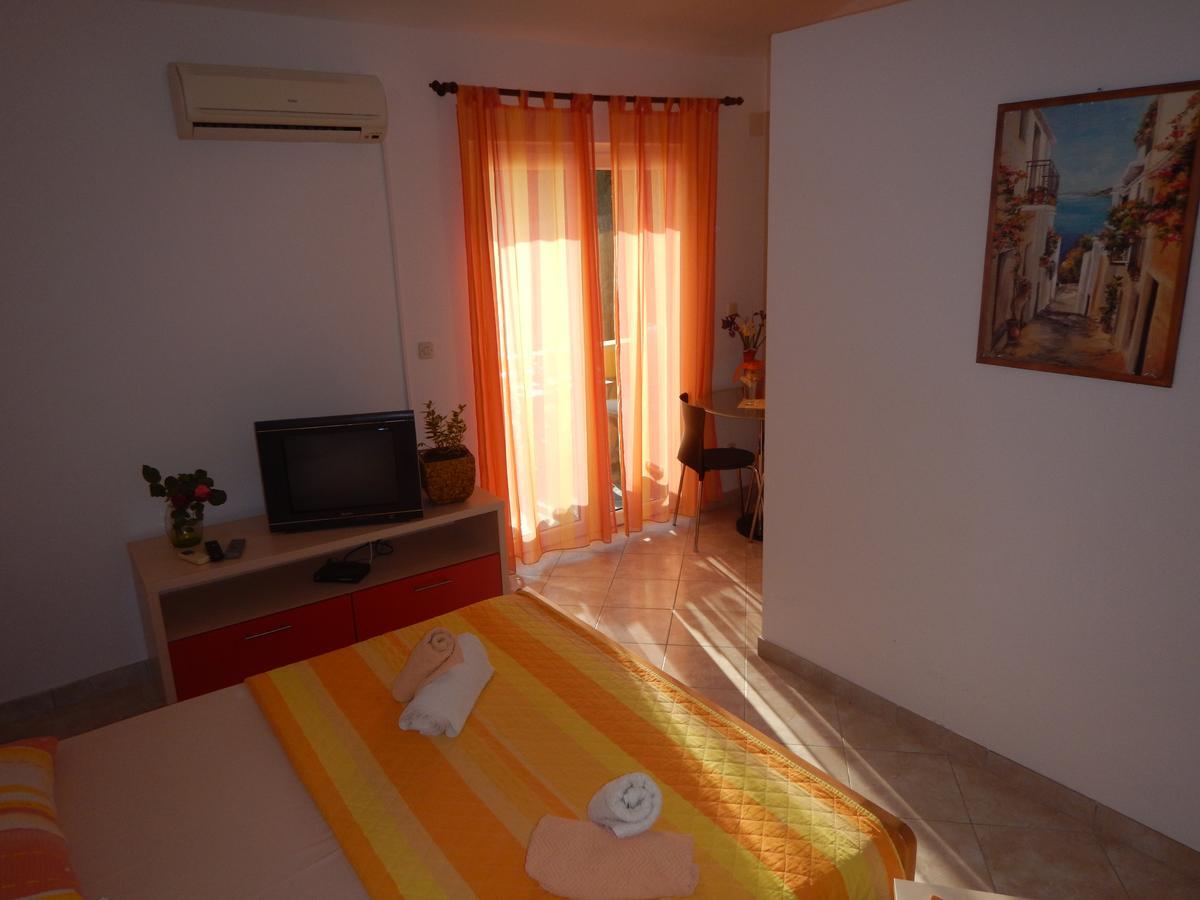 Apartments Val'S Osljak Preko Exteriér fotografie