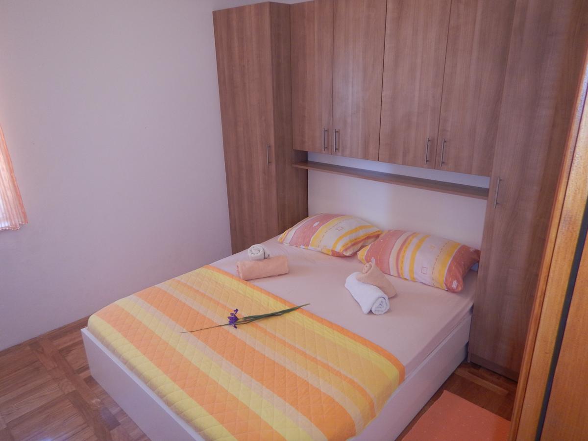 Apartments Val'S Osljak Preko Exteriér fotografie
