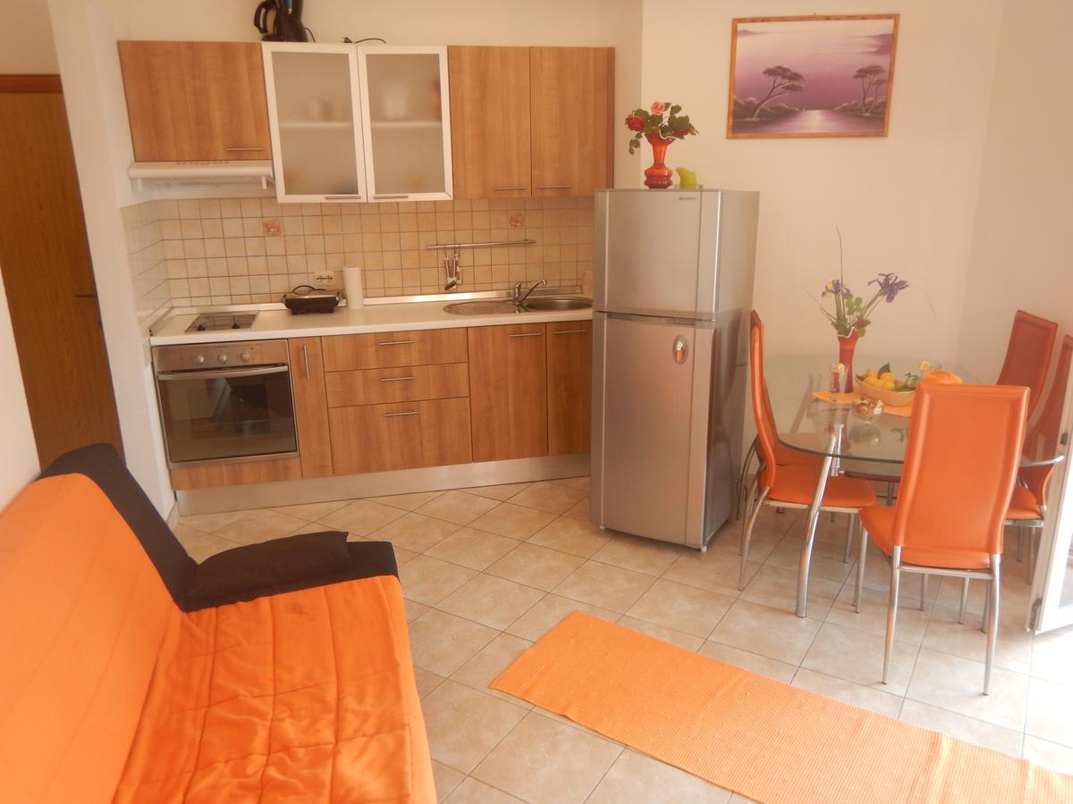 Apartments Val'S Osljak Preko Exteriér fotografie