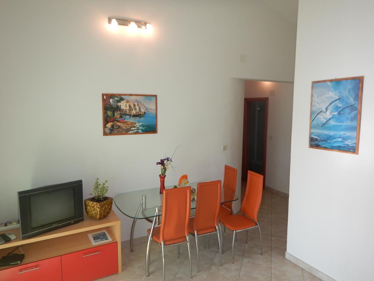 Apartments Val'S Osljak Preko Exteriér fotografie