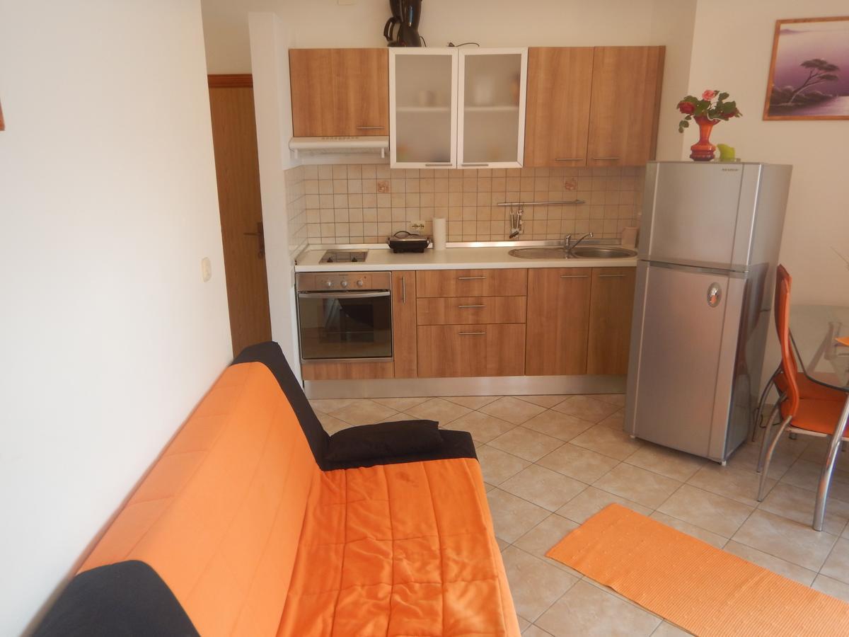 Apartments Val'S Osljak Preko Exteriér fotografie