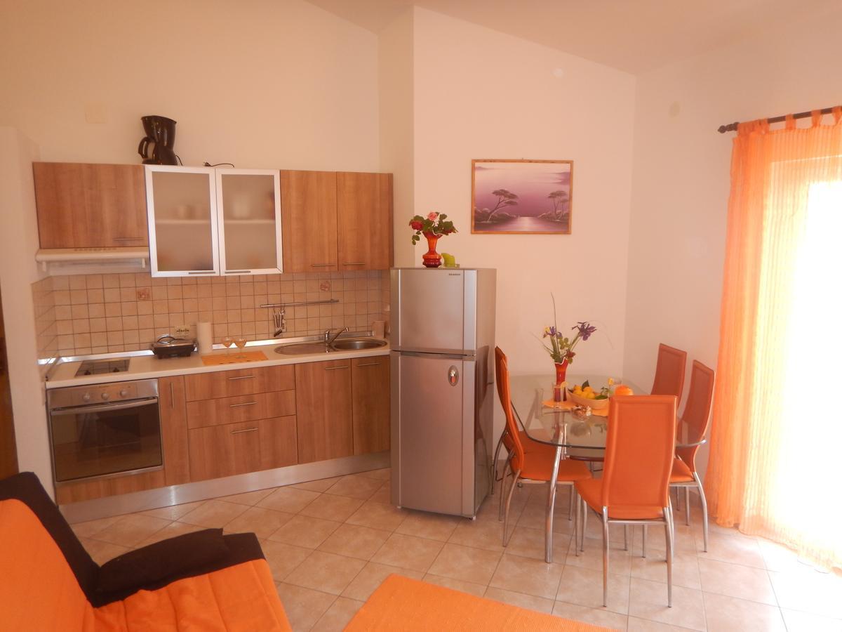 Apartments Val'S Osljak Preko Exteriér fotografie