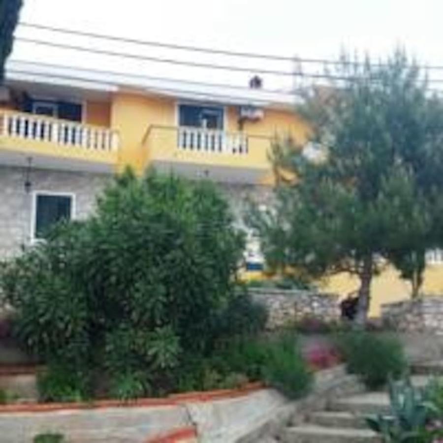 Apartments Val'S Osljak Preko Exteriér fotografie
